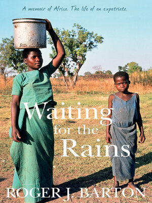 cover image of Waiting for the Rains